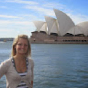 Meet your Posher, Danielle